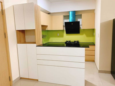 Oriental Plaza 685 Au Co, Vietnam Oriental Plaza 685 Au Co, Vietnam