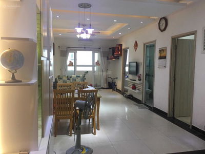 Tan Phuoc Plaza, Vietnam Tan Phuoc Plaza, Vietnam