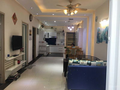 Tan Phuoc Plaza, Vietnam Tan Phuoc Plaza, Vietnam