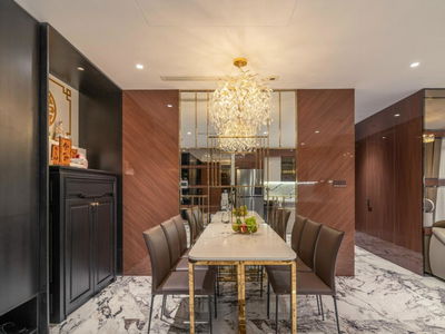 Lumiere Riverside, Vietnam Lumiere Riverside, Vietnam