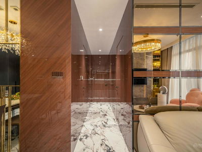 Lumiere Riverside, Vietnam Lumiere Riverside, Vietnam