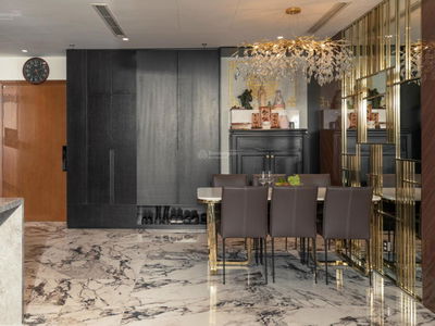 Lumiere Riverside, Vietnam Lumiere Riverside, Vietnam