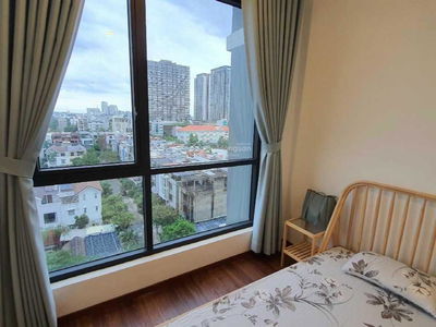 One Verandah Mapletree, Vietnam One Verandah Mapletree, Vietnam