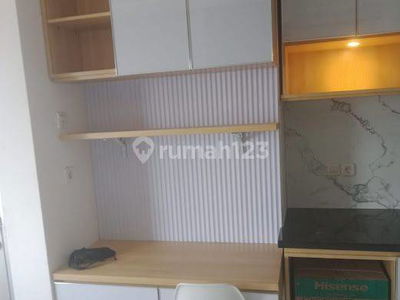 Grand Asia Afrika Apartment, Indonesia  Grand Asia Afrika Apartment, Indonesia