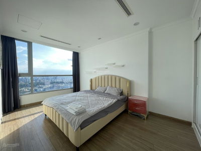 Vinhomes Central Park, Vietnam Vinhomes Central Park, Vietnam