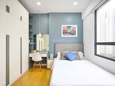 Masteri Thao Dien, Vietnam Masteri Thao Dien, Vietnam