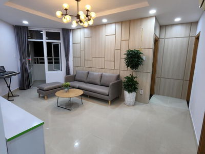 Soho Residence, Vietnam  Soho Residence, Vietnam