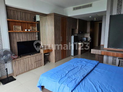 U-RESIDENCE LIPPO KARAWACI, Indonesia  U-RESIDENCE LIPPO KARAWACI, Indonesia