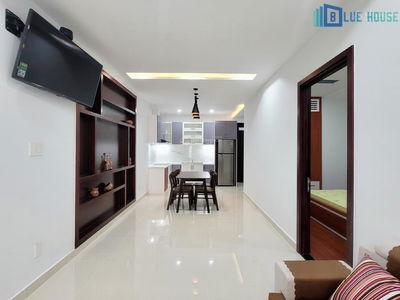 Cach Mang Thang Tam Street, Vietnam Cach Mang Thang Tam Street, Vietnam