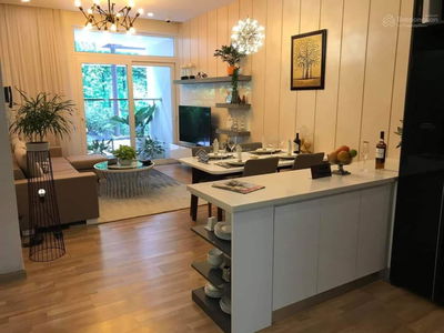 The Western Capital, Vietnam The Western Capital, Vietnam