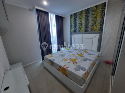 Ciputra World Surabaya Apartment, Indonesia  Ciputra World Surabaya Apartment, Indonesia