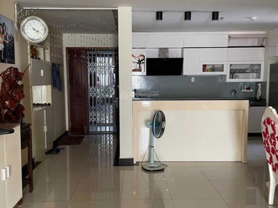 Chanh Hung Apartment - Giai Viet, Vietnam Chanh Hung Apartment - Giai Viet, Vietnam