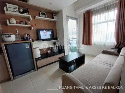 Grand Asia Afrika Apartment, Indonesia  Grand Asia Afrika Apartment, Indonesia