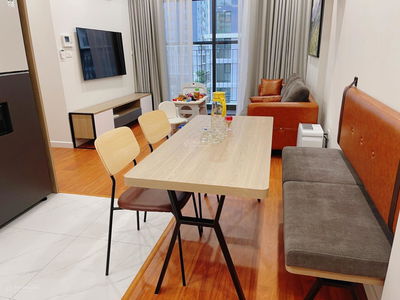 Vinhomes Smart City, Vietnam Vinhomes Smart City, Vietnam