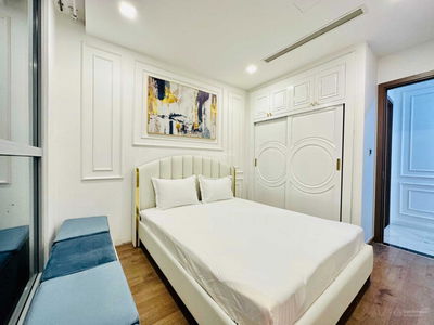 Vinhomes Central Park, Vietnam Vinhomes Central Park, Vietnam