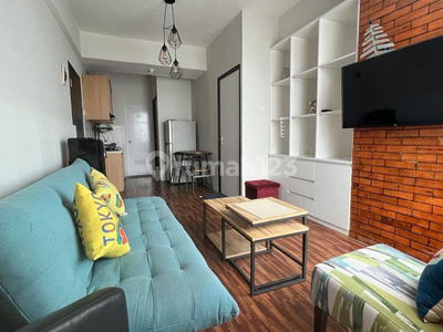 Grand Asia Afrika Apartment, Indonesia  Grand Asia Afrika Apartment, Indonesia