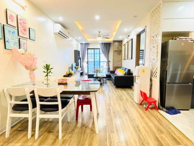 Starcity Le Van Luong, Vietnam Starcity Le Van Luong, Vietnam