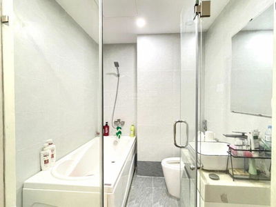 Starcity Le Van Luong, Vietnam Starcity Le Van Luong, Vietnam