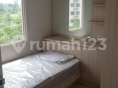 SPRING LAKE APARTMENT SUMMARECON BEKASI, Indonesia  SPRING LAKE APARTMENT SUMMARECON BEKASI, Indonesia