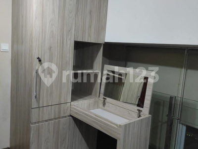 U Residences Karawaci, Indonesia  U Residences Karawaci, Indonesia