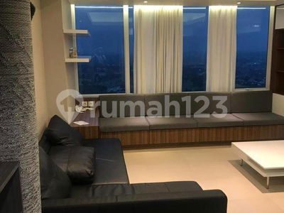 U Residences, Indonesia  U Residences, Indonesia