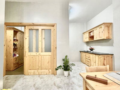 Le Van Viet Street, Vietnam Le Van Viet Street, Vietnam