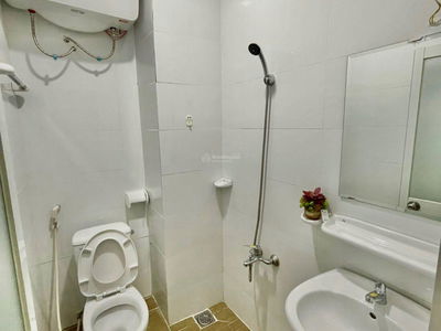 Le Van Viet Street, Vietnam Le Van Viet Street, Vietnam