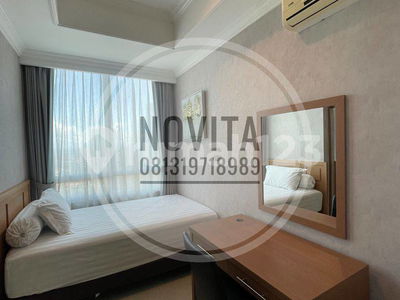 Kuningan City Denpasar Residence Apartment, Indonesia  Kuningan City Denpasar Residence Apartment, Indonesia
