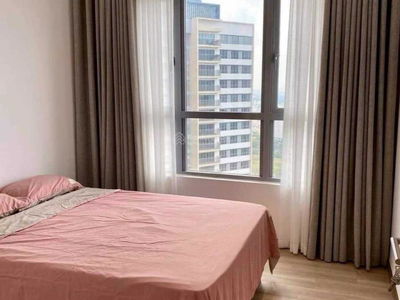 Rivera Park Saigon, Vietnam Rivera Park Saigon, Vietnam