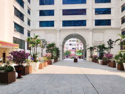 Central Field Trung Kinh, Vietnam Central Field Trung Kinh, Vietnam