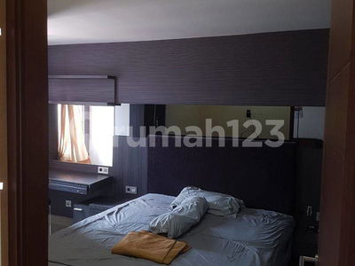 Sudirman Suites, Indonesia  Sudirman Suites, Indonesia