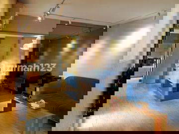 The Majesty Apartment, Indonesia  The Majesty Apartment, Indonesia