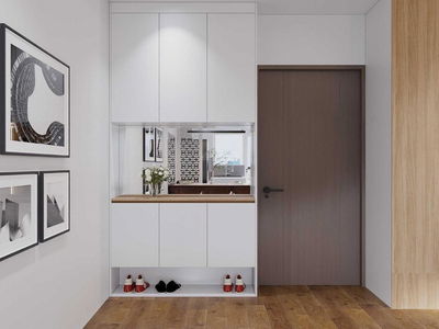 Eurowindow River Park, Vietnam Eurowindow River Park, Vietnam