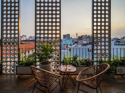 131/10, Vietnam 131/10, Vietnam