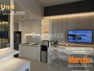 Denver, Indonesia  Denver, Indonesia