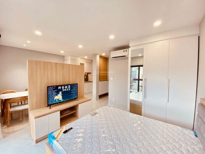 Chu Van An Street, Vietnam Chu Van An Street, Vietnam