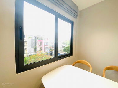 Chu Van An Street, Vietnam Chu Van An Street, Vietnam