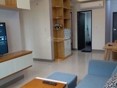 City Tower, Vietnam City Tower, Vietnam