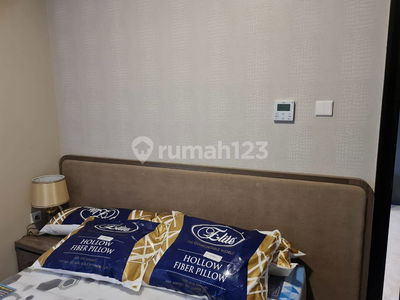 Sudirman Suites, Indonesia  Sudirman Suites, Indonesia