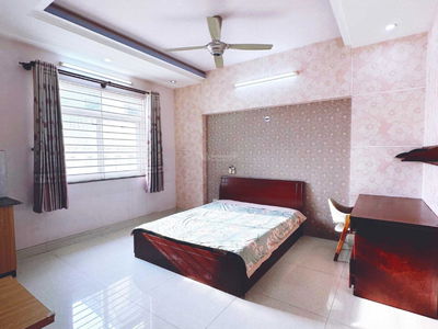 Than Van Nhiep Street, Vietnam Than Van Nhiep Street, Vietnam