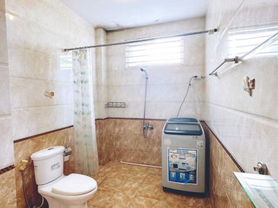 Than Van Nhiep Street, Vietnam Than Van Nhiep Street, Vietnam