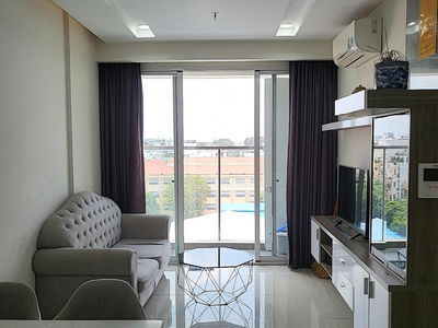 Carillon 3, Vietnam Carillon 3, Vietnam