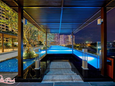 The Peak, Vietnam The Peak, Vietnam