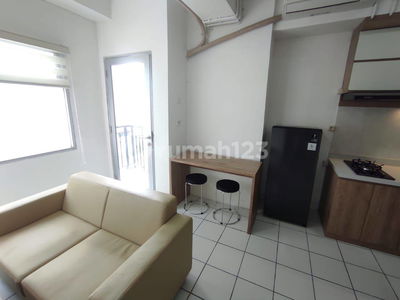 Grand Asia Afrika Apartment, Indonesia  Grand Asia Afrika Apartment, Indonesia