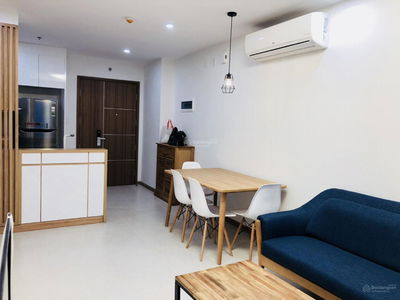 New City Thu Thiem, Vietnam New City Thu Thiem, Vietnam