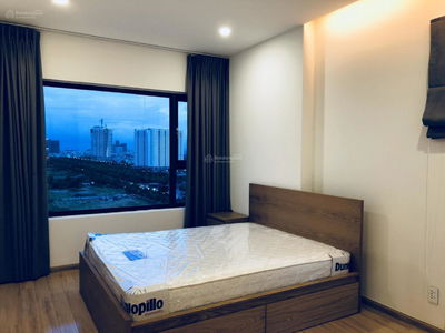 New City Thu Thiem, Vietnam New City Thu Thiem, Vietnam