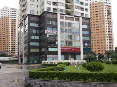 Building N5A, Vietnam Building N5A, Vietnam