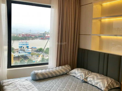 New City Thu Thiem, Vietnam  New City Thu Thiem, Vietnam