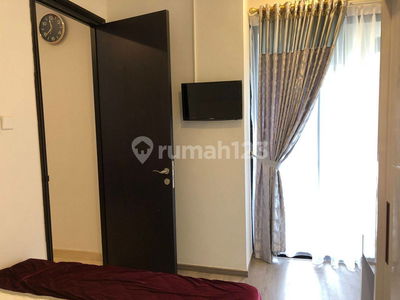 Sudirman Suites Apartment, Indonesia  Sudirman Suites Apartment, Indonesia