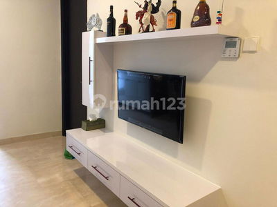 Sudirman Suites Apartment, Indonesia  Sudirman Suites Apartment, Indonesia